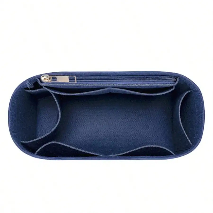 ที่จัดระเบียบกระเป๋า แผ่นรองกร - Cosmetic Bags บทวิจารณ์และราคา