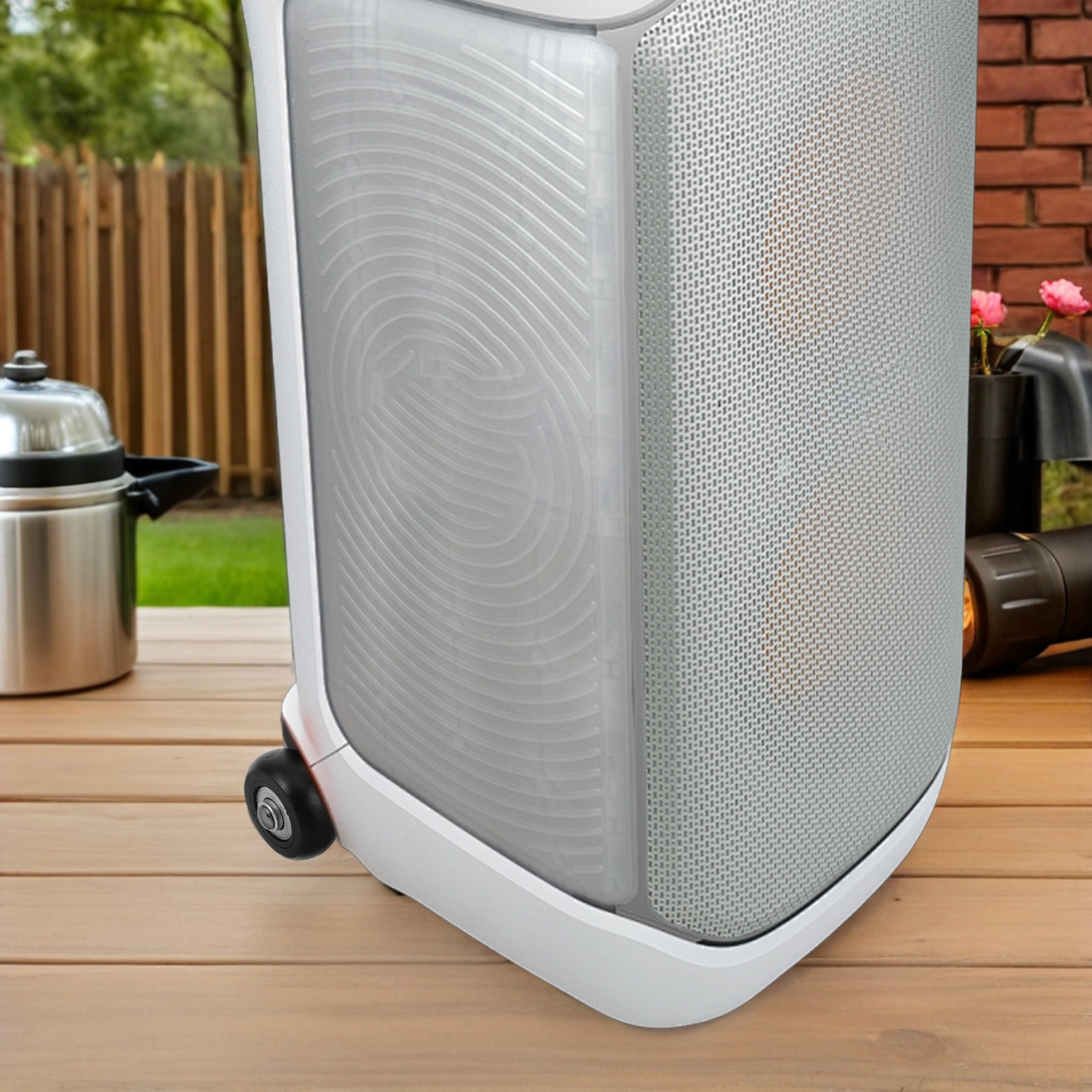 ล้อลูกล้อสำหรับงานหนัก 1 คู่ ส - Silent Replacement Luggage Wheels บทวิจารณ์และราคา