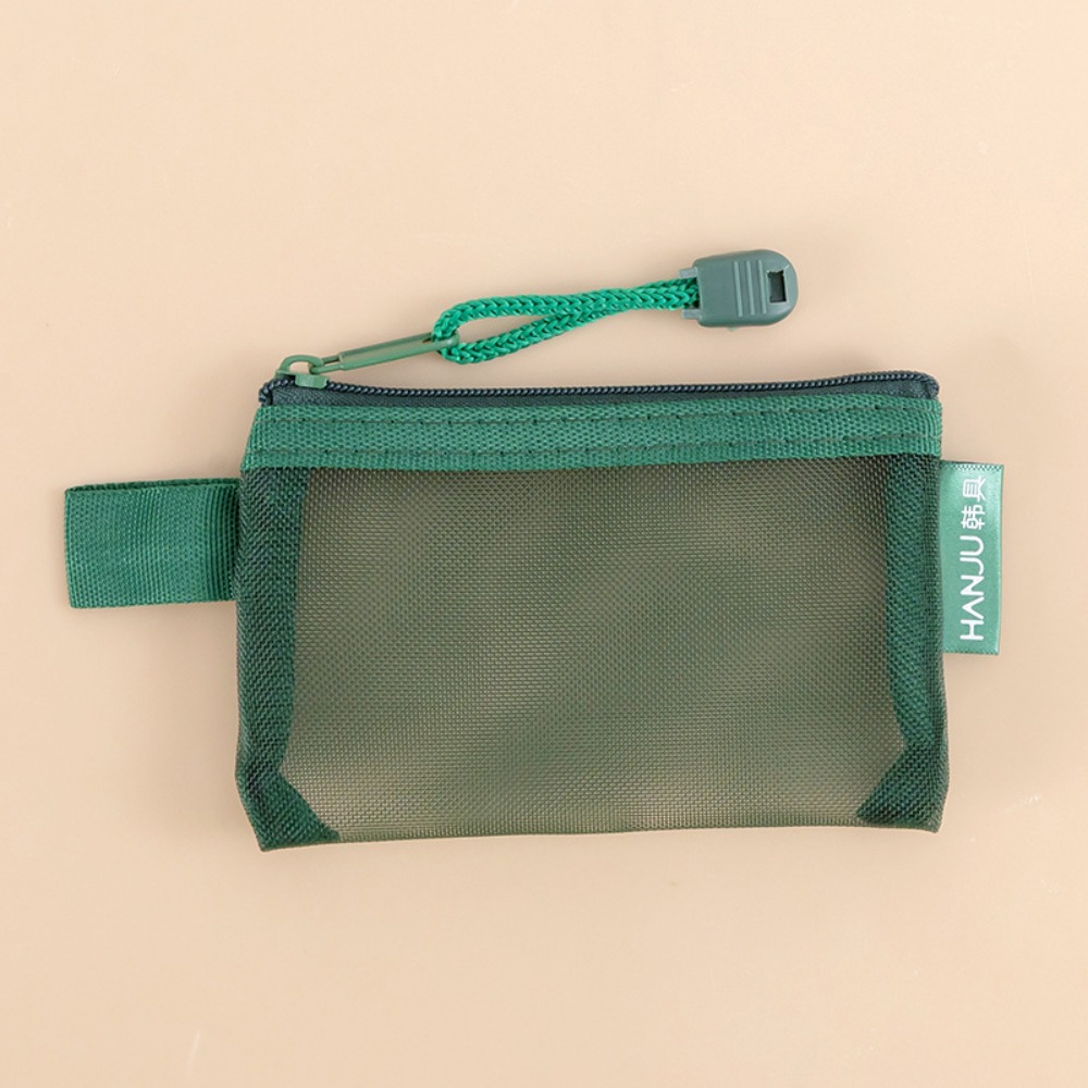 กระเป๋าตาข่ายผ้าไนลอนแบบพกพาสำ - Wallets บทวิจารณ์และราคา